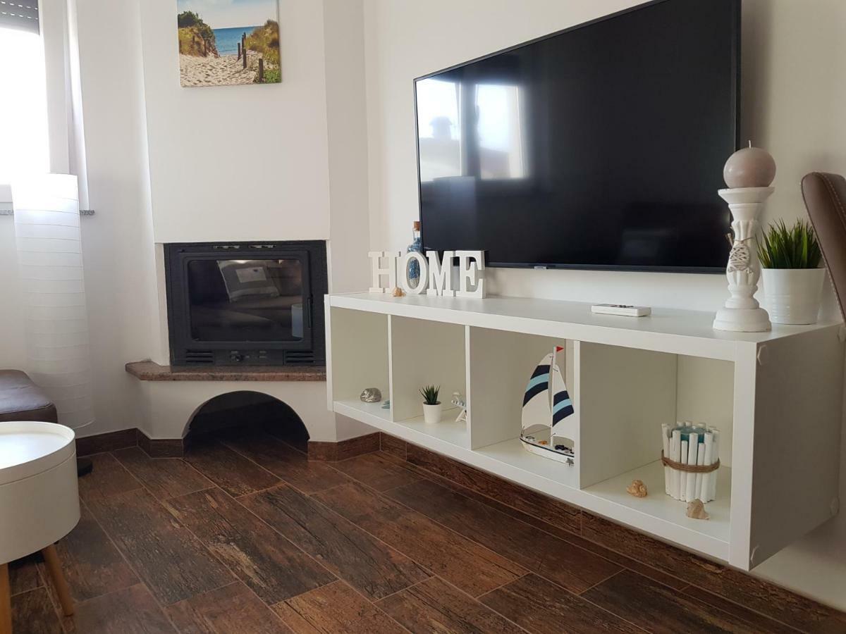 La Bella Vita Marezige Εξωτερικό φωτογραφία