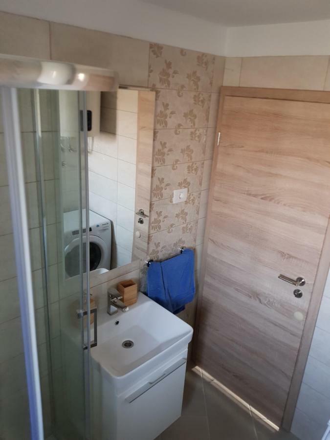 La Bella Vita Marezige Εξωτερικό φωτογραφία