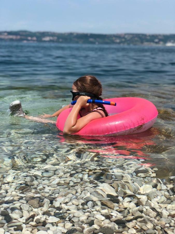 La Bella Vita Marezige Εξωτερικό φωτογραφία