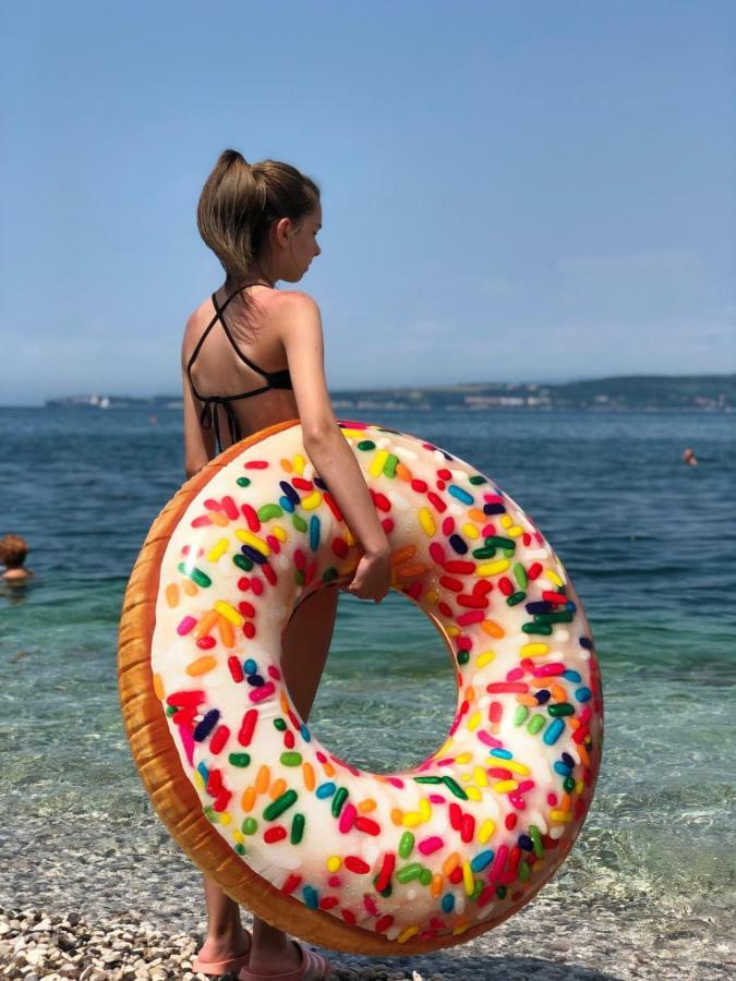 La Bella Vita Marezige Εξωτερικό φωτογραφία
